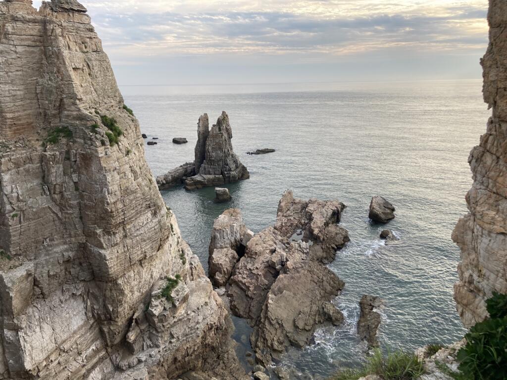 백령도 여행 경비