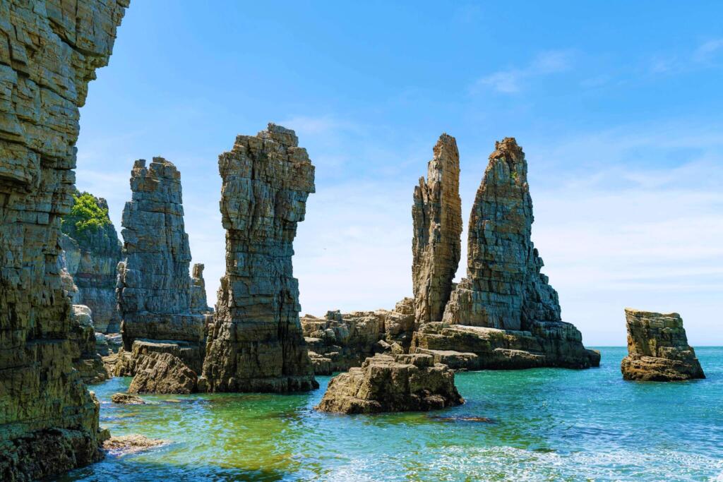 백령도 여